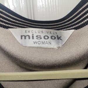 Missok skirt set